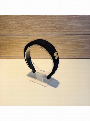 Chanel Headbands CH086 2022 Collection