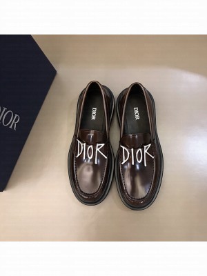 Dior Man's Loafer 07