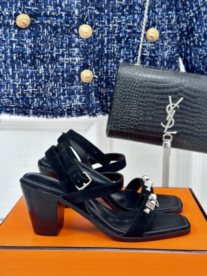 Hermes Ivresse 65 sandal 02