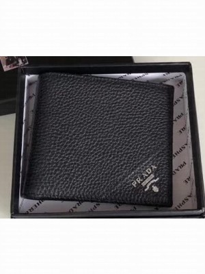 Prada Leather Wallet 2MO513 2M0513 24