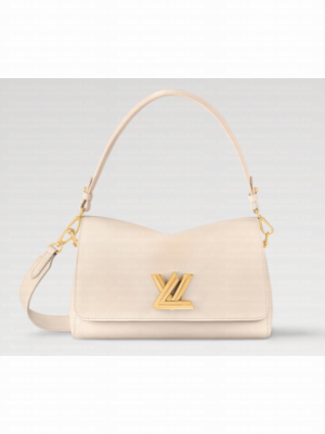 Louis Vuitton Soft Twist M24640 Quartz