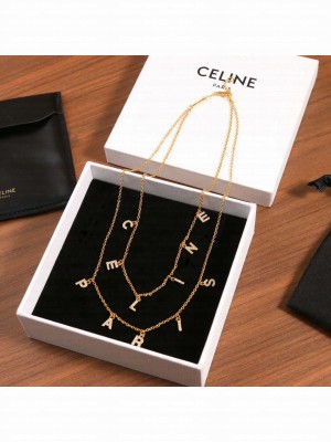Celine Women's Necklace C1043