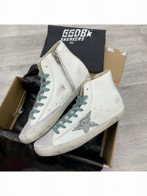 Golden Goose Deluxe Brand GGDB Super-Star Sneakers 2022 Collection 061