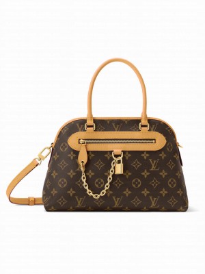 Louis Vuitton Ever More PM M15208 Brown