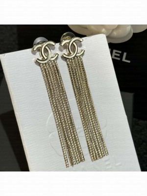Chanel Earrings AB8258 2024