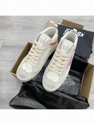 Golden Goose Deluxe Brand GGDB Super-Star Sneakers 2022 Collection 064
