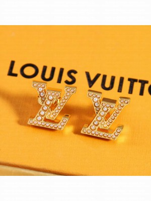 Louis Vuitton Earring LV038 2024 Collection