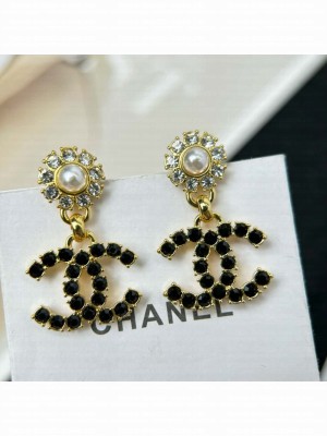Chanel Earrings AB8242 2024