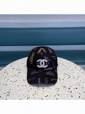 Chanel Baseball Cap 2022 CH066