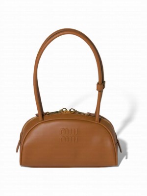 Miu Miu Beau Leather Bag 5BB192