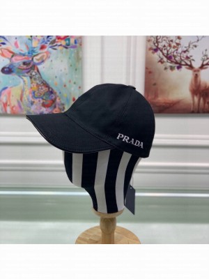 Prada Baseball Cap 2022 04