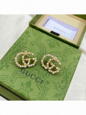 Gucci Earrings GG068 2022 Collection