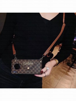 Celine iPhone Case 2021 08