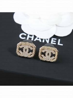 Chanel Earrings AB8068 2024