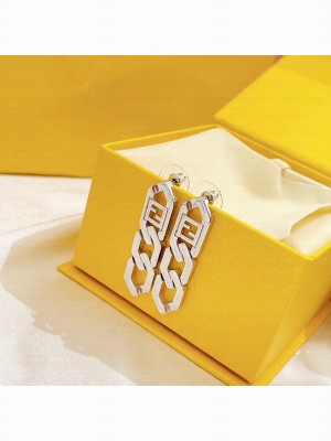 Fendi Earrings 2022 Collection 023