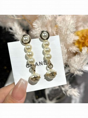 Chanel Earrings AB8060 2024