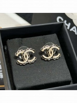 Chanel Earrings AB8270 2024