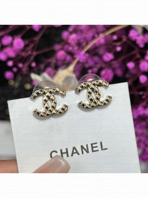 Chanel Earrings AB8155 2024
