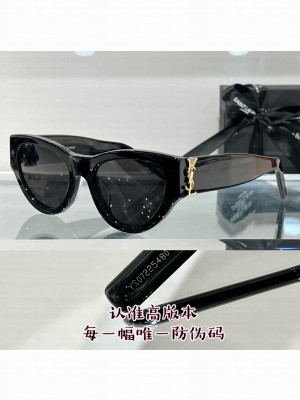 Saint Laurent Sunglasses 2023 016