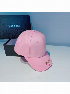 Prada Baseball Cap 2022 020