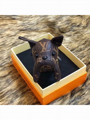 Louis Vuitton Fighting dog 55369