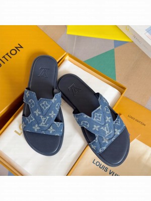 Louis Vuitton Man's LV Oasis Mule 08