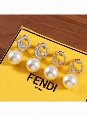 Fendi Earrings 07 2024