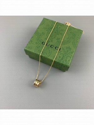 Gucci Necklace GG23 2022 Collection