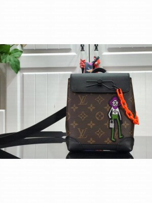 Louis Vuitton STEAMER XS M80327