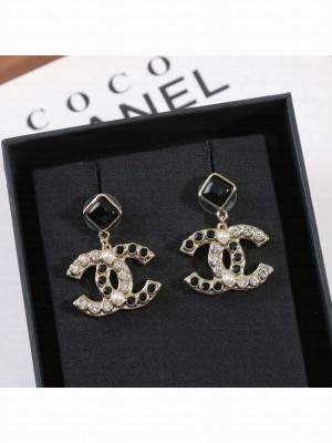 Chanel Earrings AB8048 2024