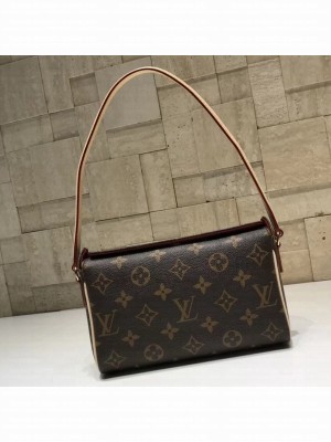 Louis Vuitton Monogram Canvas Shoulder Bag   Collection