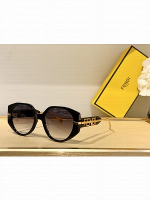 Fendi Sunglasses 2023 013