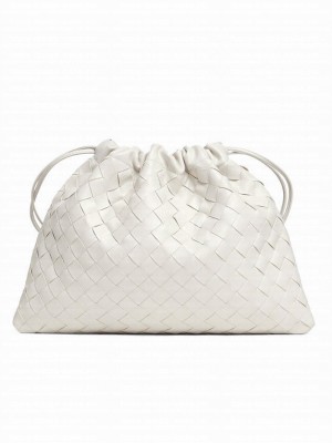 Bottega Veneta Dustbag 796728 Cream