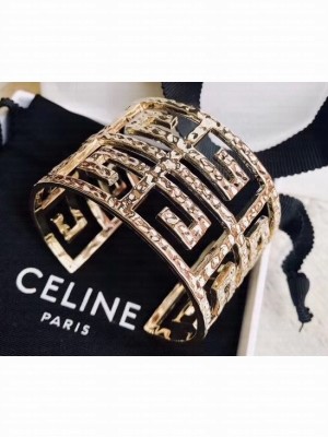 Givenchy 4G Cuff Bracelet