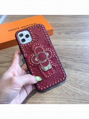 Louis Vuitton iPhone Case 018 2021 Collection