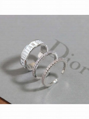 Christian Dior Women's Ring 01072 2024
