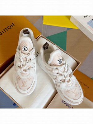Louis Vuitton Women's LV Archlight Trainers 04
