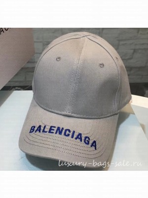 Balenciaga Baseball Cap Hat 10