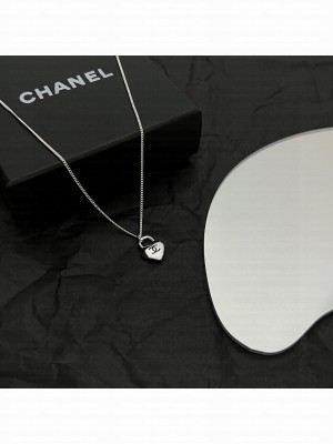 CHANEL Necklace ABA441