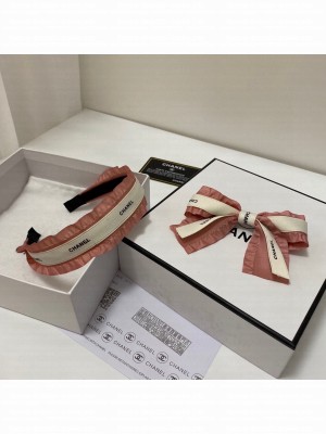 Chanel Headbands CH068 2022 Collection
