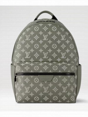 Louis Vuitton Discovery Backpack PM M12463 Olive Green