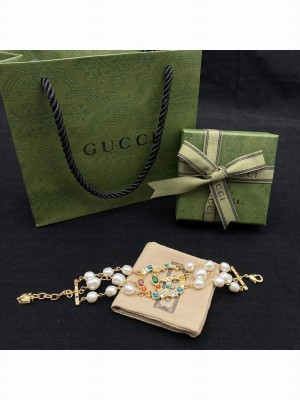 Gucci Bracelet GG034 2022 Collection