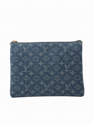 Louis Vuitton Coussin PM M24564 Blue