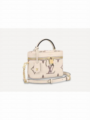 Louis Vuitton Original VANITY PM M45599