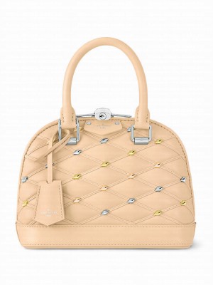 Louis Vuitton Alma BB M24153 Apricot