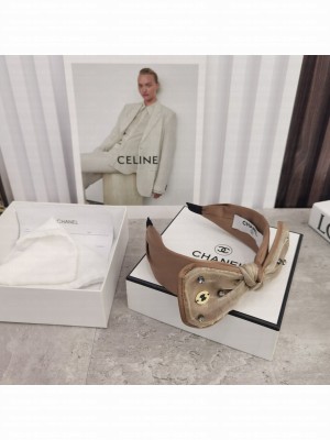 Chanel Headbands CH043 2022 Collection