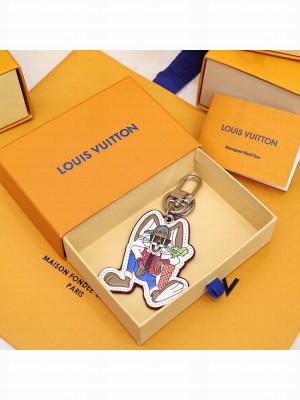 Louis Vuitton KEY HOLDER 00963