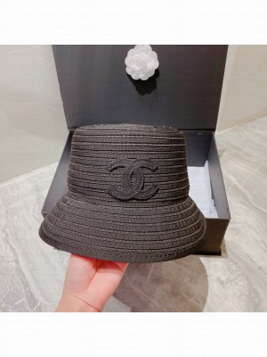 Chanel Bucket Hat 2022 CH134