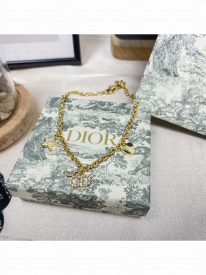 Christian Dior Necklace CD06 2021
