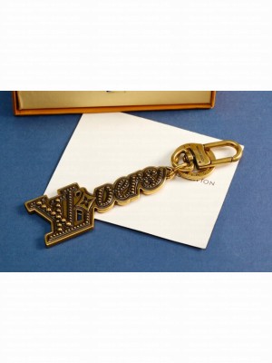 Louis Vuitton Nautical Vivienne Bag Charm M01653